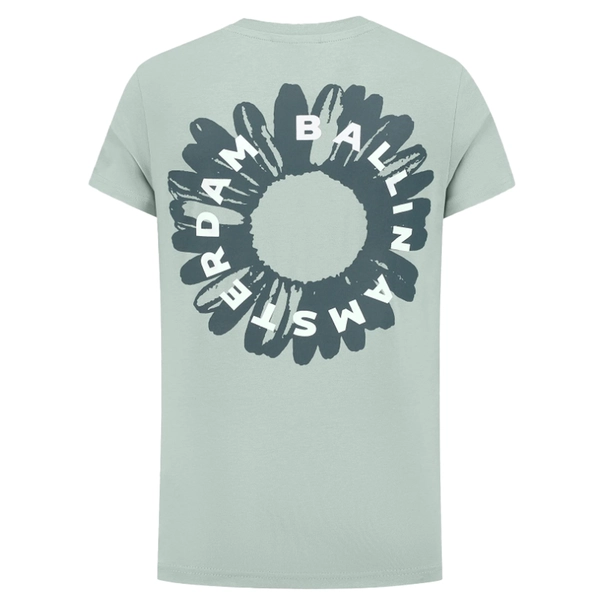Ballin' Bloom T-Shirt