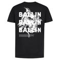 Ballin' Botanic Identity T-Shirt