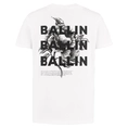 Ballin' Botanic Identity T-Shirt