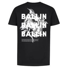 Ballin' Botanic Identity T-Shirt