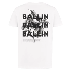 Ballin' Botanic Identity T-Shirt