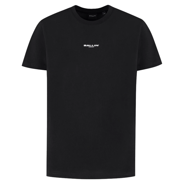 Ballin' Botanic Identity T-Shirt