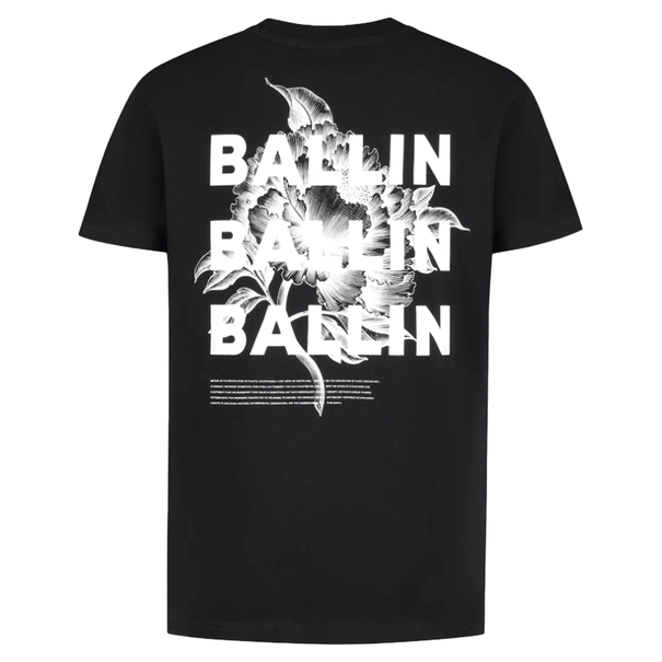 Ballin' Botanic Identity T-Shirt