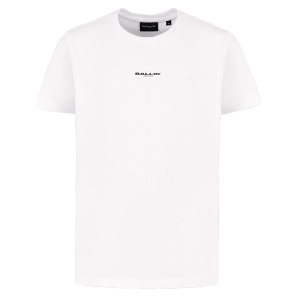Ballin' Botanic Identity T-Shirt