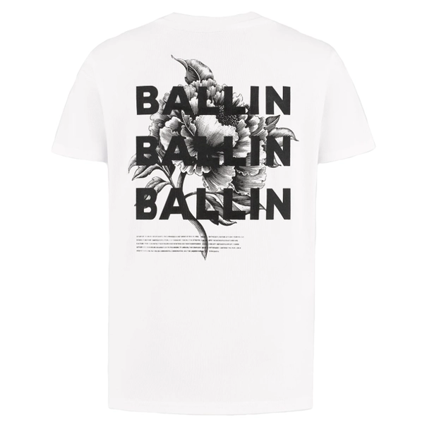 Ballin' Botanic Identity T-Shirt