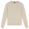 Ballin' Circle Logo Sweater