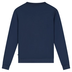 Ballin' Circle Logo Sweater