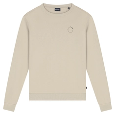 Ballin' Circle Logo Sweater