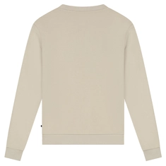 Ballin' Circle Logo Sweater