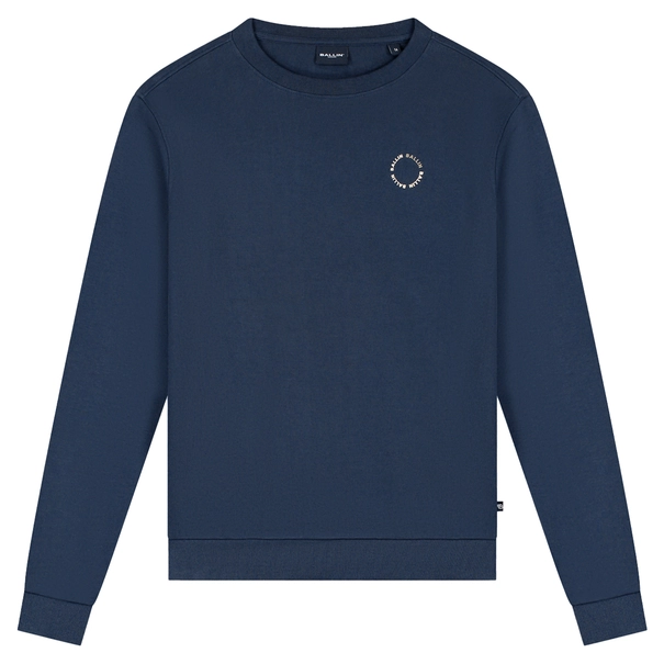 Ballin' Circle Logo Sweater