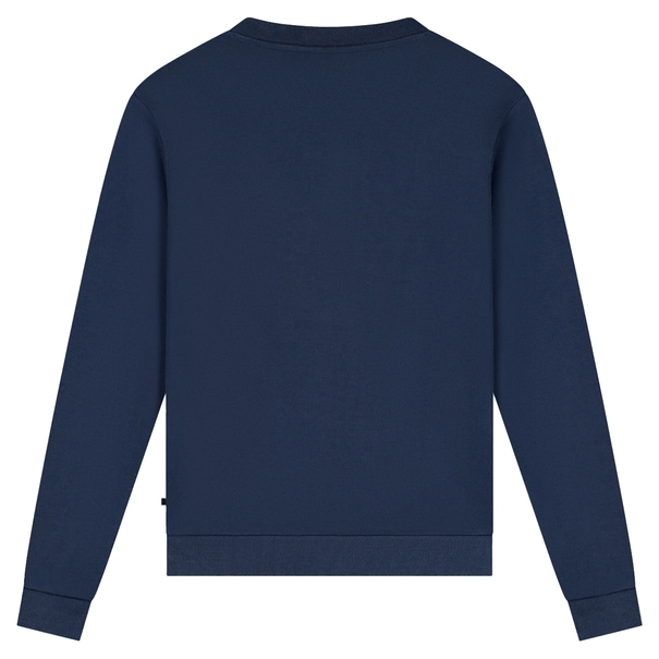 Ballin' Circle Logo Sweater