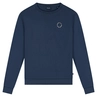 Ballin' Circle Logo Sweater