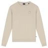 Ballin' Circle Logo Sweater