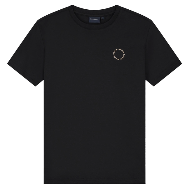 Ballin' Circle Logo T-Shirt