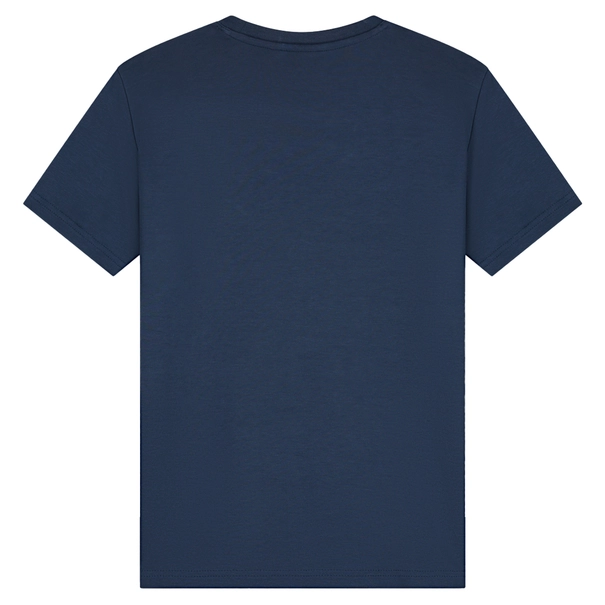 Ballin' Circle Logo T-Shirt