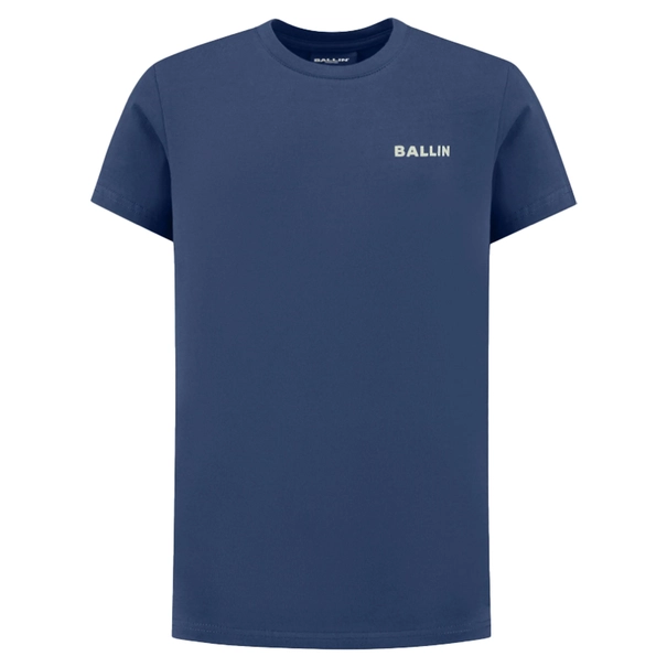 Ballin' Dual-Tone Palm T-Shirt