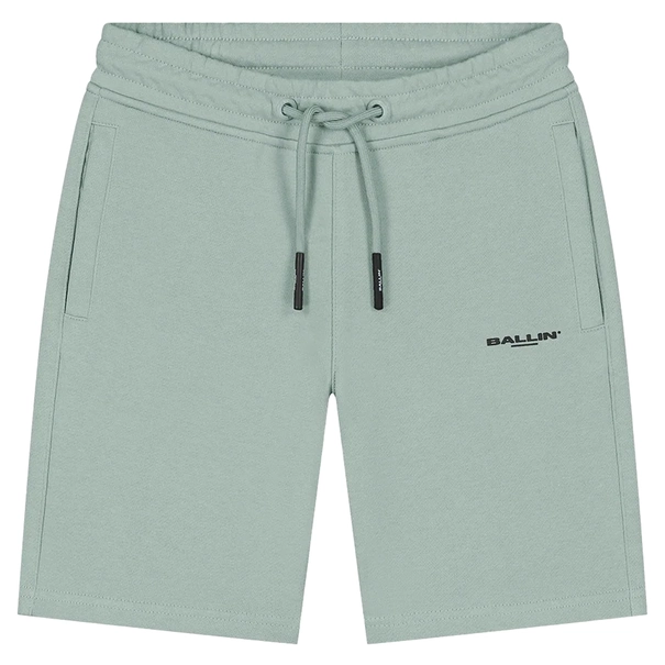 Ballin' Icon Sweatshort