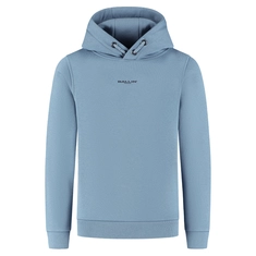 Ballin' Junior Stacked Logo Hoodie