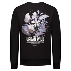 Ballin' Junior Urban Wild Explosion Sweater