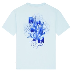 Ballin' Lost in Coral T-Shirt
