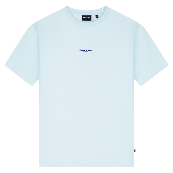 Ballin' Lost in Coral T-Shirt