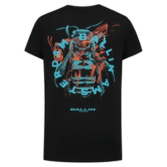 Ballin' The Hive T-Shirt