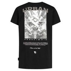 Ballin' Urban Jungle T-Shirt