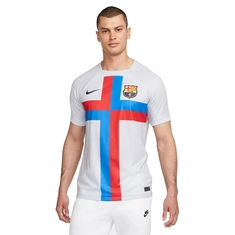 Barcelona DF STAD JSY SS 3R