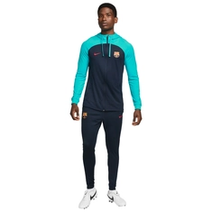 Barcelona DF STK HD TRK SUIT K