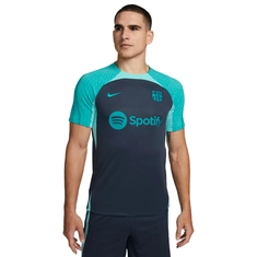 Barcelona Dri-FIT Soccer Short-Sleeve Top