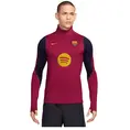 Barcelona Dri-FIT Strike Drill Top