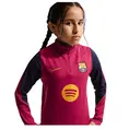 Barcelona Dri-FIT Strike Drill Top