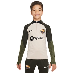 Barcelona Dri-Fit Strike Drill Top