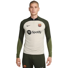 Barcelona Dri-Fit Strike Drill Top