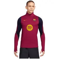 Barcelona Dri-FIT Strike Drill Top