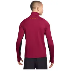 Barcelona Dri-FIT Strike Drill Top