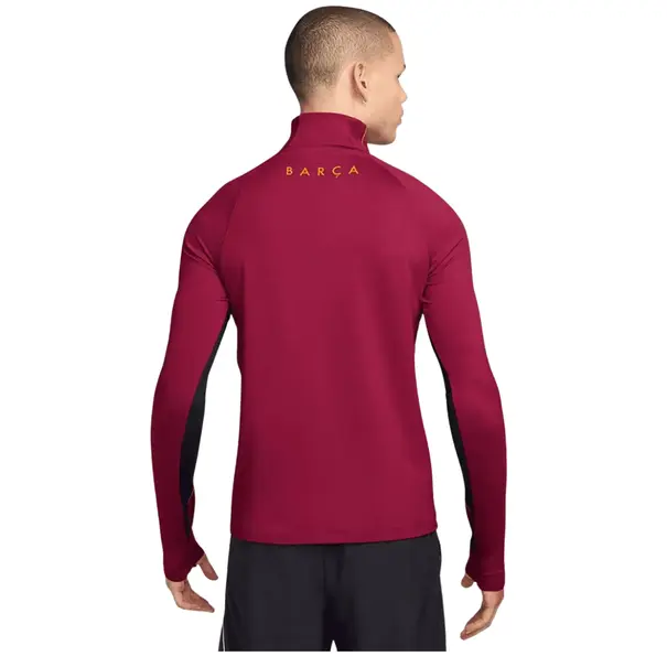 Barcelona Dri-FIT Strike Drill Top