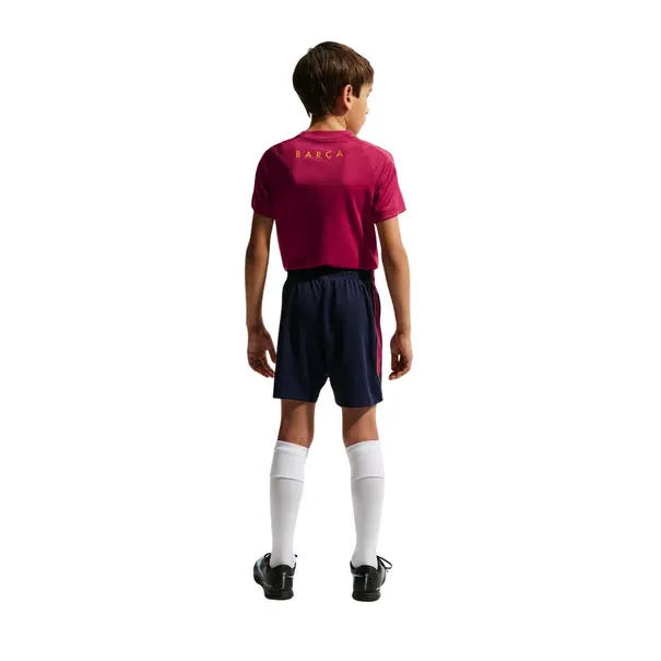 Barcelona Dri-FIT Strike Short