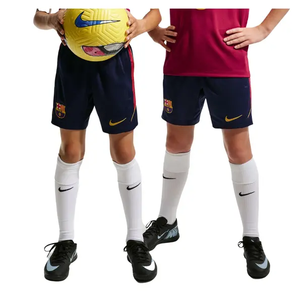 Barcelona Dri-FIT Strike Short