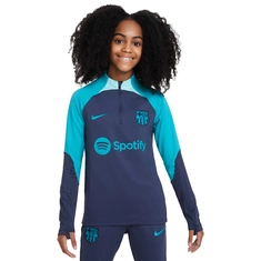 Barcelona Dri-FIT Strike Soccer Knit Drill Top