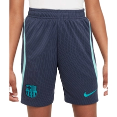 Barcelona Dri-FIT Strike Soccer Knit Short