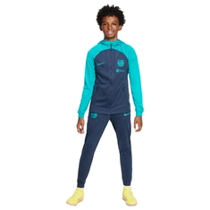 Barcelona Dri-FIT Strike Soccer Knit Tracksuit