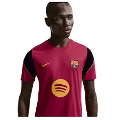 Barcelona Dri-FIT Strike Trainingstop