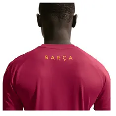 Barcelona Dri-FIT Strike Trainingstop