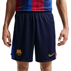 Barcelona FCB M NK DF SHORT STAD HM