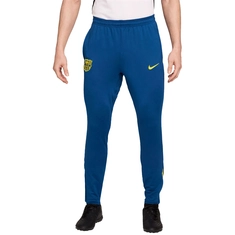 Barcelona FCB M NK DF STRK PANT KPZSE
