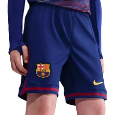 Barcelona FCB Y NK DF SHORT STAD HM