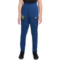 Barcelona FCB Y NK DF STRK PANT KPZ SE