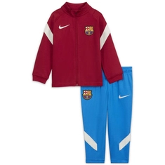 Barcelona I NK DF STRK TRK SUIT K