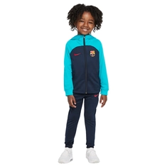 Barcelona LKNK DF STRK HDTRKSUIT K